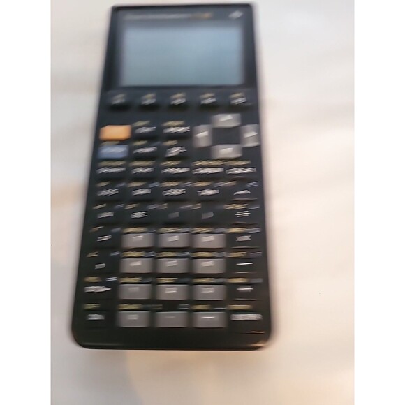 Texas Instruments 85 Graphing Calculator Works - Picture 7 of 13
